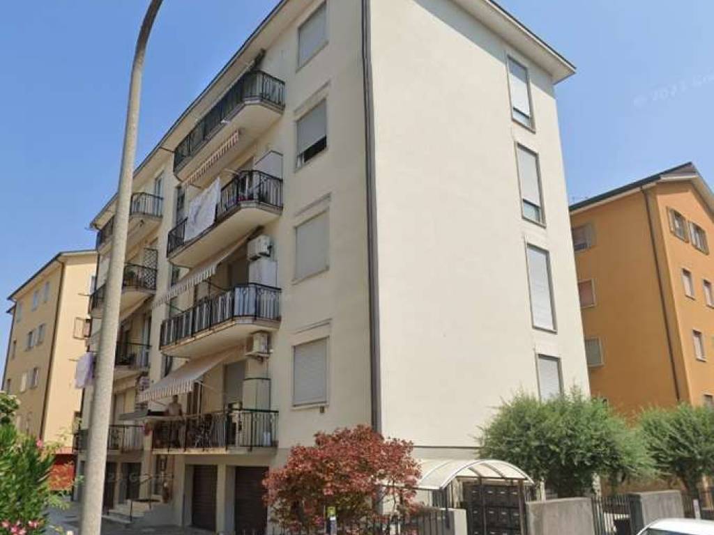 appartamento in vendita a Vicenza in zona Pio X