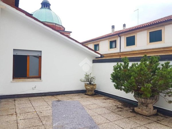 appartamento in vendita a Vicenza