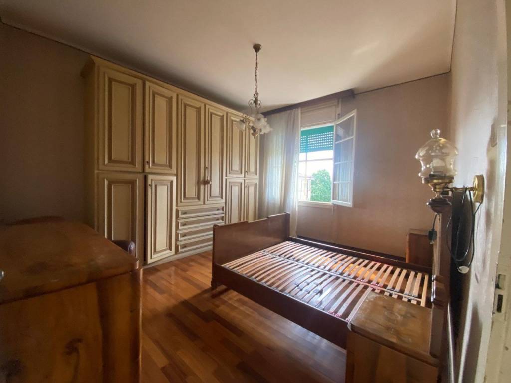 appartamento in vendita a Vicenza in zona Sant'Andrea