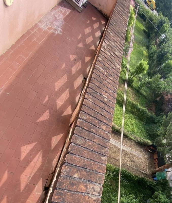 appartamento in vendita a Vicenza in zona Sant'Andrea