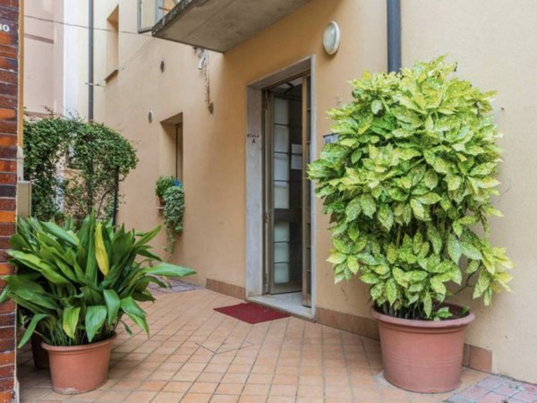 appartamento in vendita a Vicenza in zona Sant'Andrea