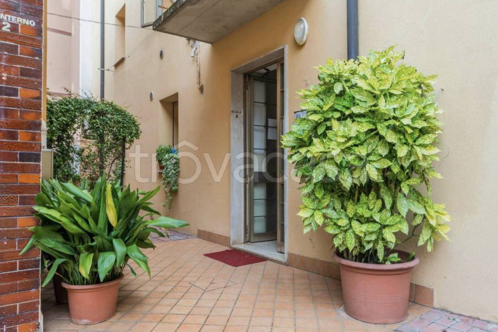 appartamento in vendita a Vicenza in zona Sant'Andrea
