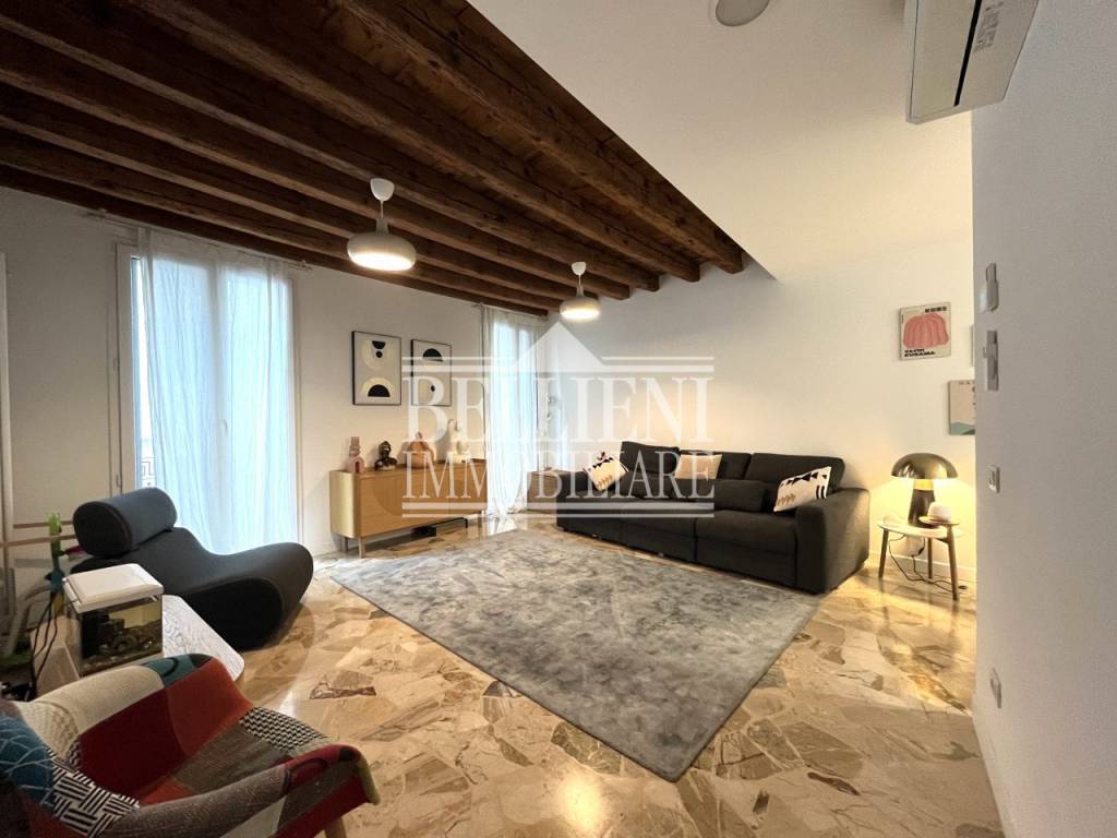 appartamento in vendita a Vicenza