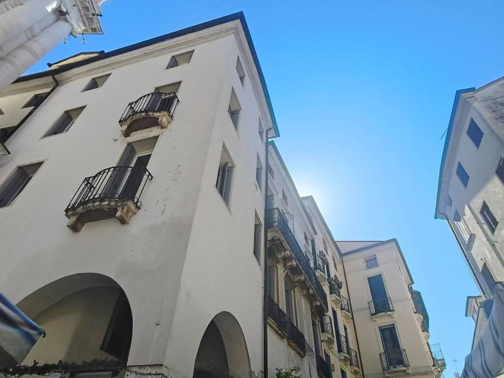 appartamento in vendita a Vicenza