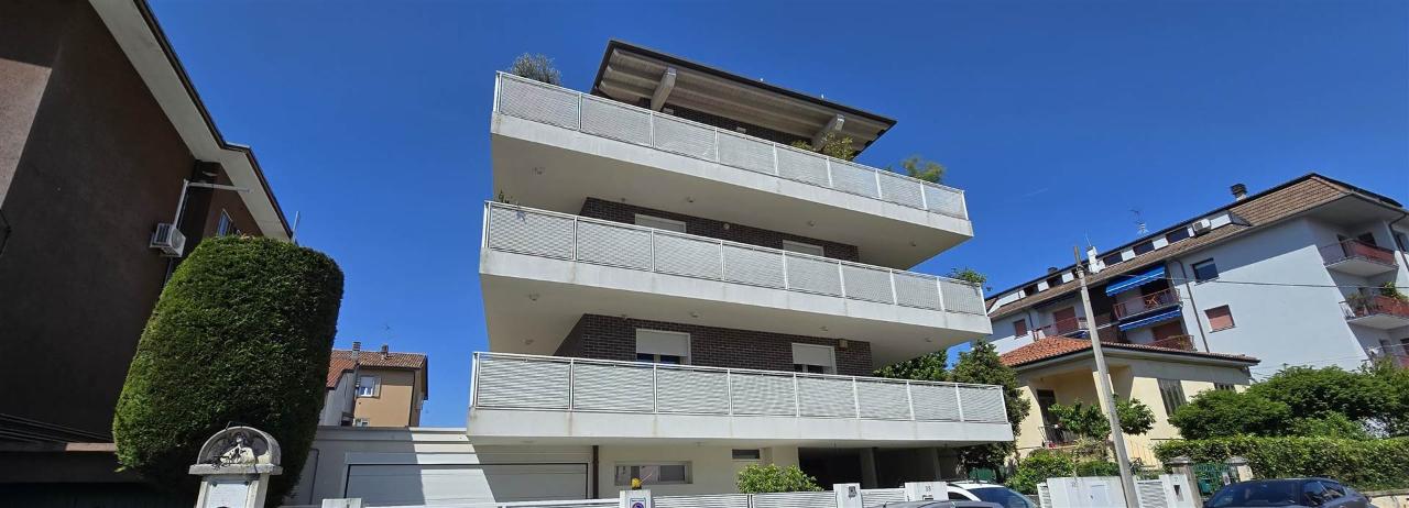 appartamento in vendita a Vicenza in zona San Felice