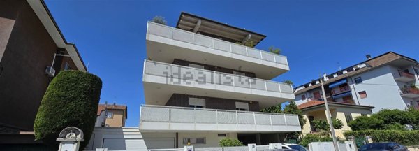 appartamento in vendita a Vicenza in zona San Felice