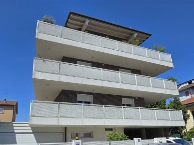 appartamento in vendita a Vicenza in zona San Felice