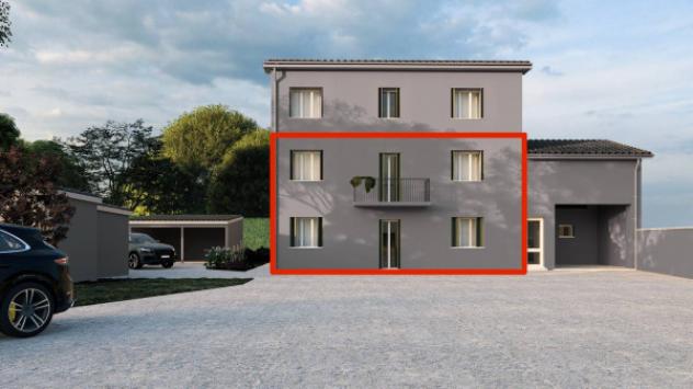 casa indipendente in vendita a Vicenza in zona Gogna