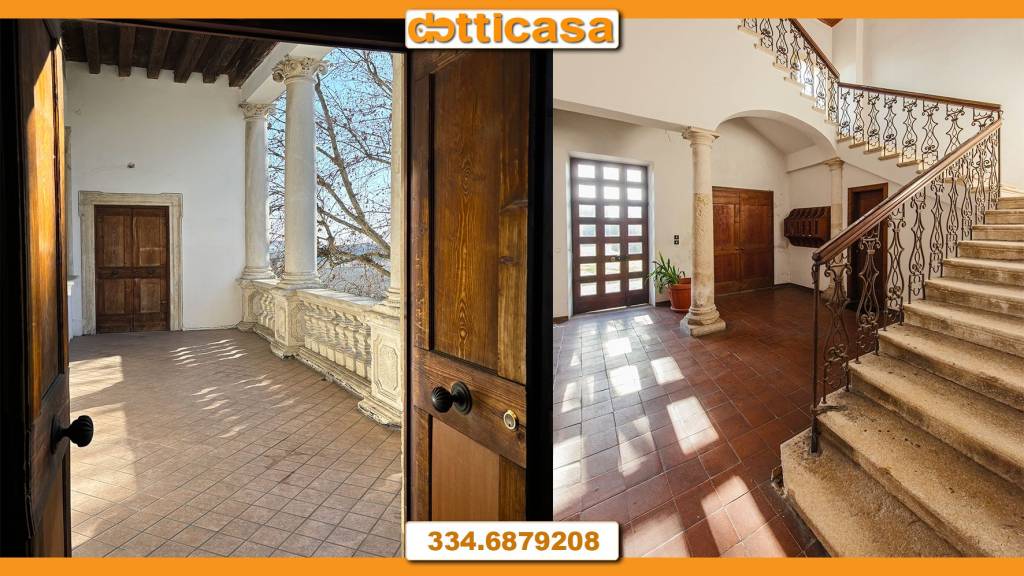 appartamento in vendita a Vicenza