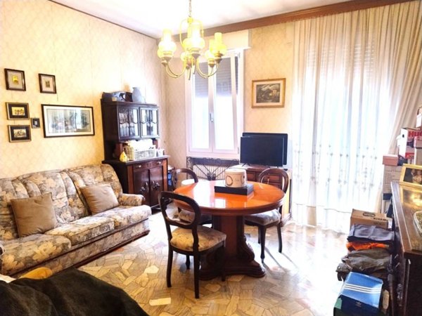 appartamento in vendita a Vicenza in zona San Lazzaro/Pomari