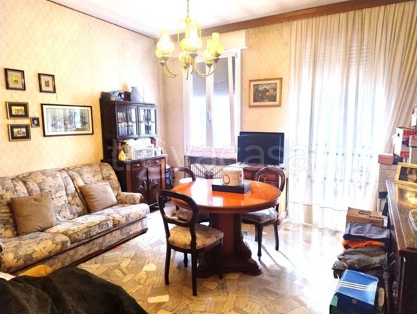 appartamento in vendita a Vicenza in zona Cattane