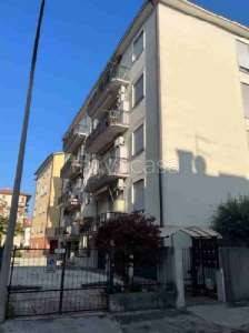 appartamento in vendita a Vicenza in zona Pio X