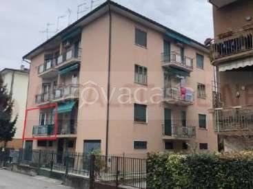 appartamento in vendita a Vicenza