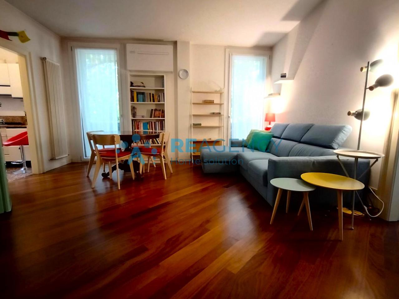 appartamento in vendita a Vicenza in zona Borgo Berga