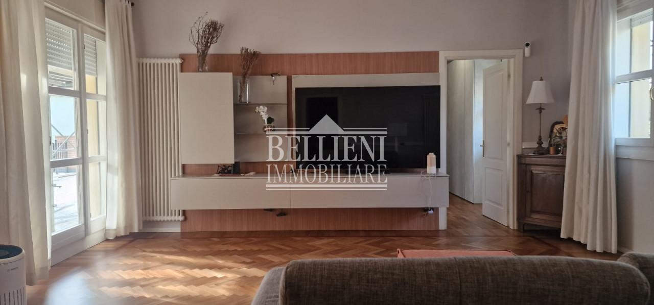 appartamento in vendita a Vicenza in zona Sant'Andrea