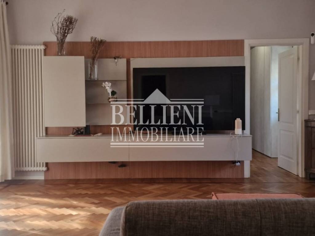 appartamento in vendita a Vicenza in zona Sant'Andrea