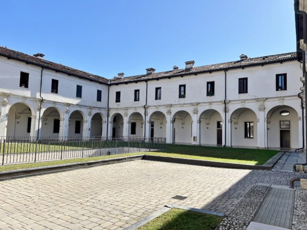 appartamento in vendita a Vicenza