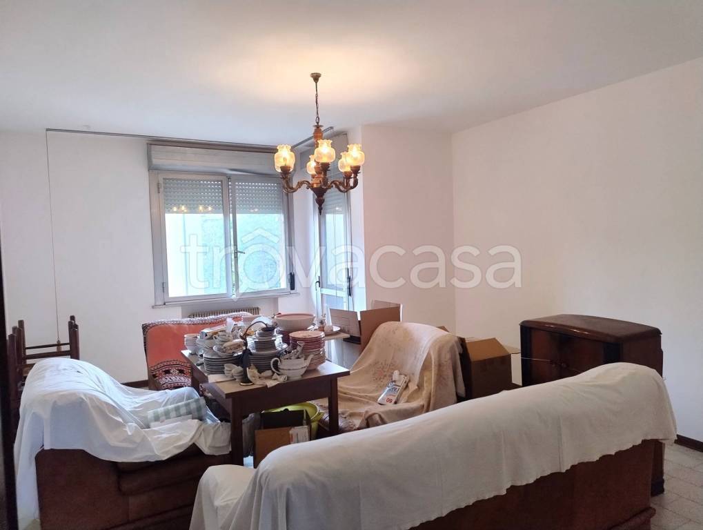 appartamento in vendita a Vicenza in zona Cattane