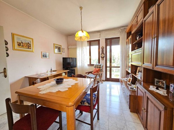 appartamento in vendita a Vicenza in zona Centro Storico