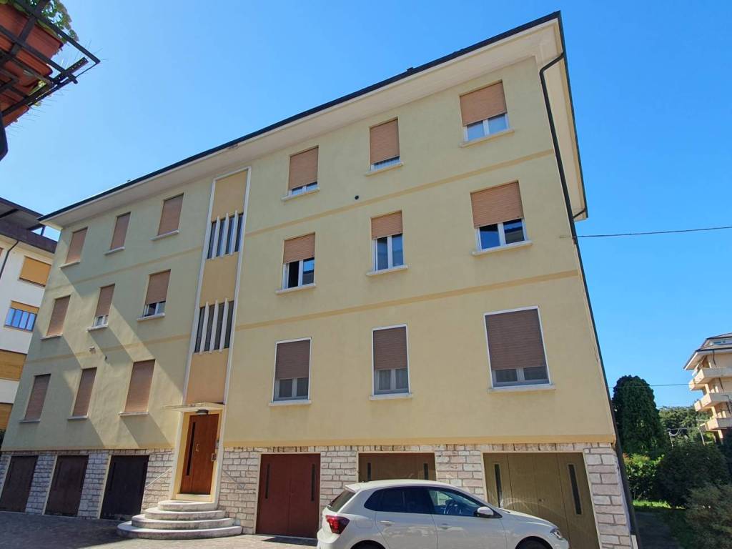 appartamento in vendita a Vicenza in zona Centro Storico