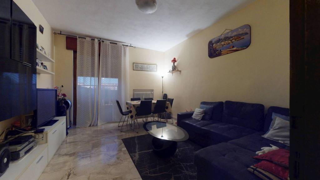 appartamento in vendita a Vicenza in zona San Lazzaro/Pomari