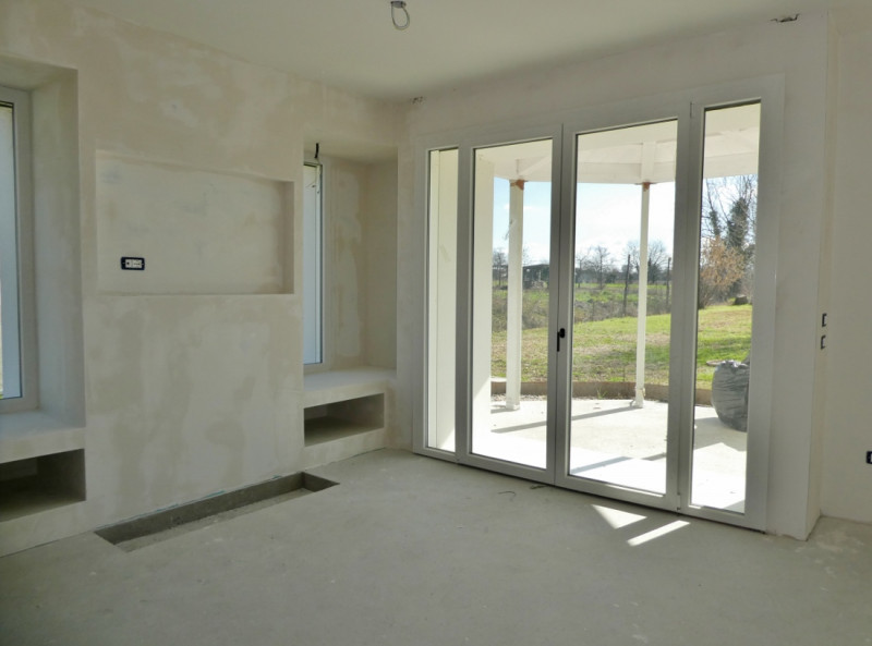 casa indipendente in vendita a Vicenza in zona Bertesina