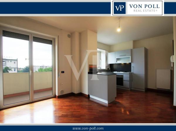 appartamento in vendita a Vicenza in zona Cattane