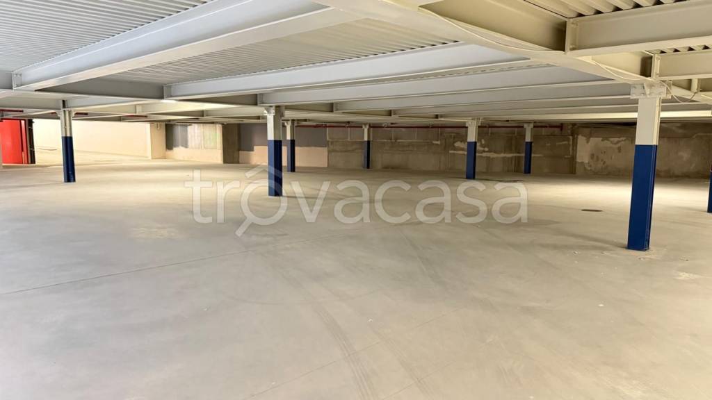 ufficio in vendita a Vicenza in zona Centro Storico