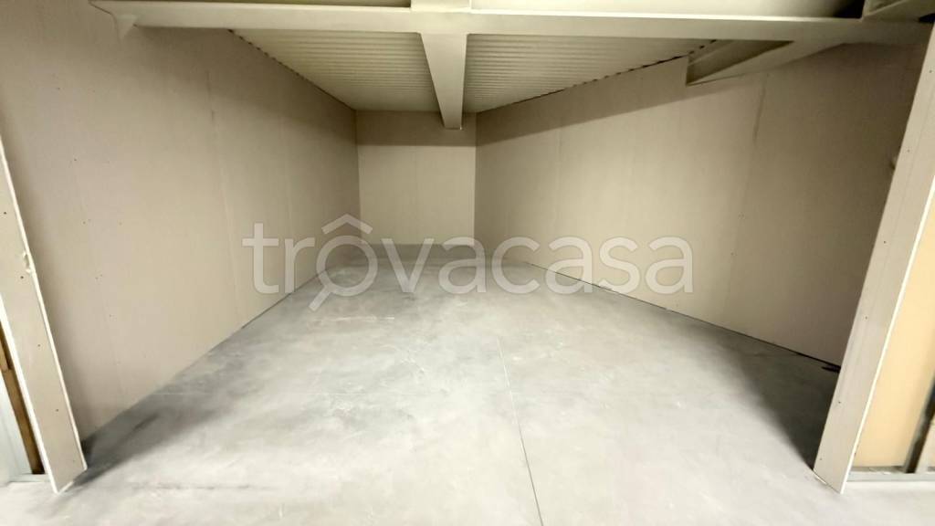 ufficio in vendita a Vicenza in zona Centro Storico