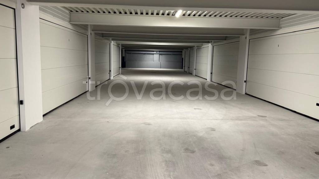 ufficio in vendita a Vicenza in zona Centro Storico