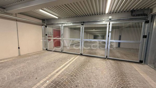 ufficio in vendita a Vicenza in zona Centro Storico