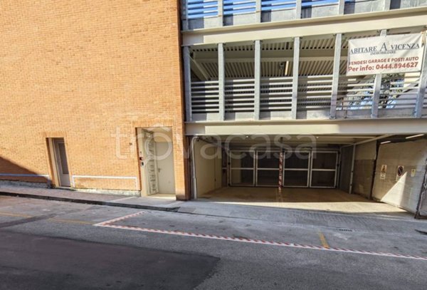 ufficio in vendita a Vicenza in zona Centro Storico