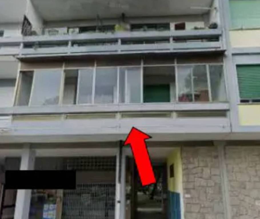 appartamento in vendita a Vicenza in zona Villaggio del Sole