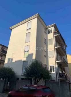 appartamento in vendita a Vicenza in zona Pio X
