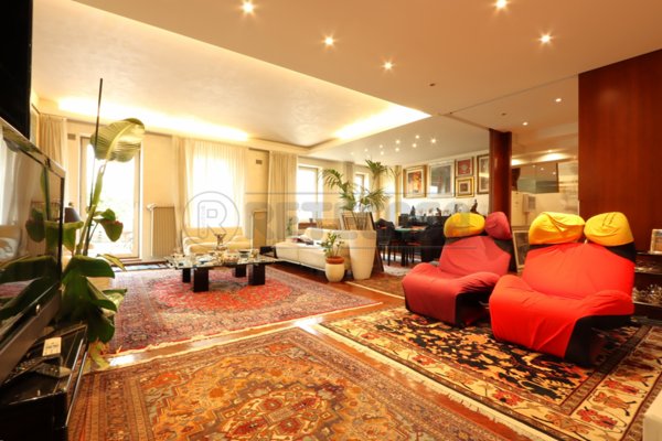 appartamento in vendita a Vicenza in zona Centro Storico