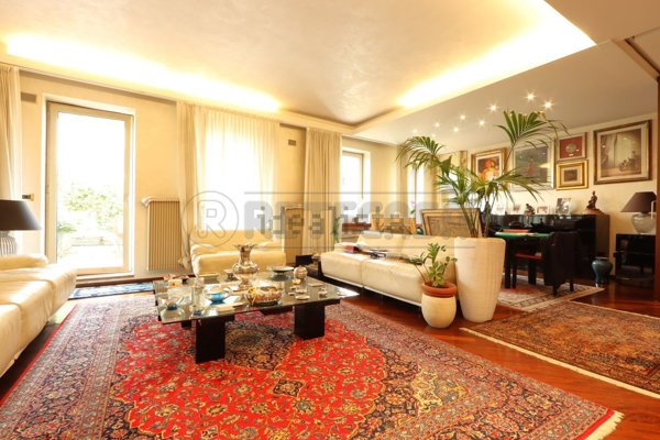 appartamento in vendita a Vicenza in zona Centro Storico