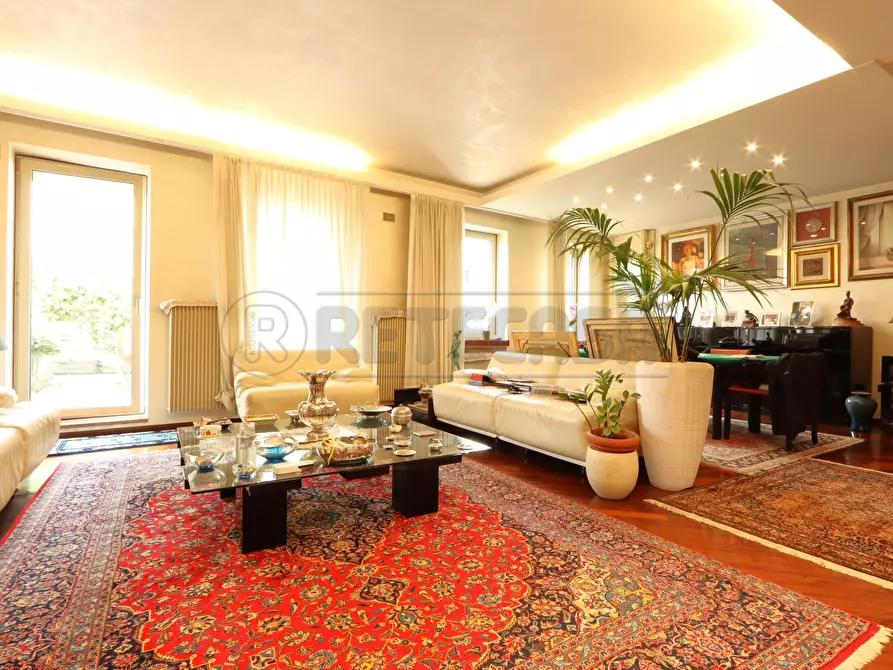 appartamento in vendita a Vicenza in zona Centro Storico