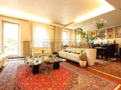 appartamento in vendita a Vicenza in zona Centro Storico