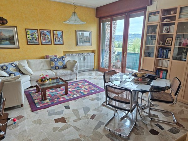 appartamento in vendita a Vicenza in zona Cattane