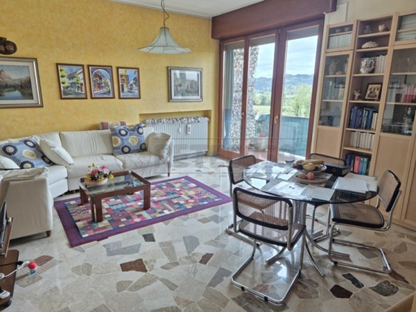 appartamento in vendita a Vicenza in zona Cattane