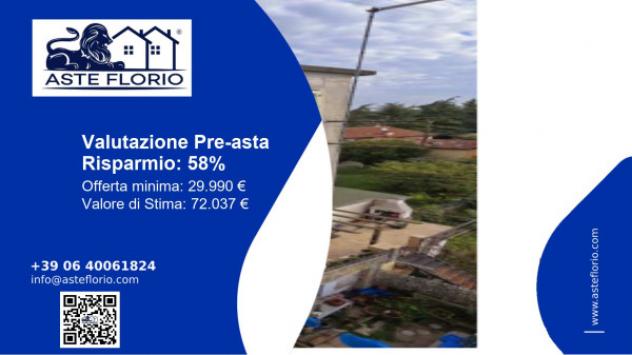 appartamento in vendita a Vicenza
