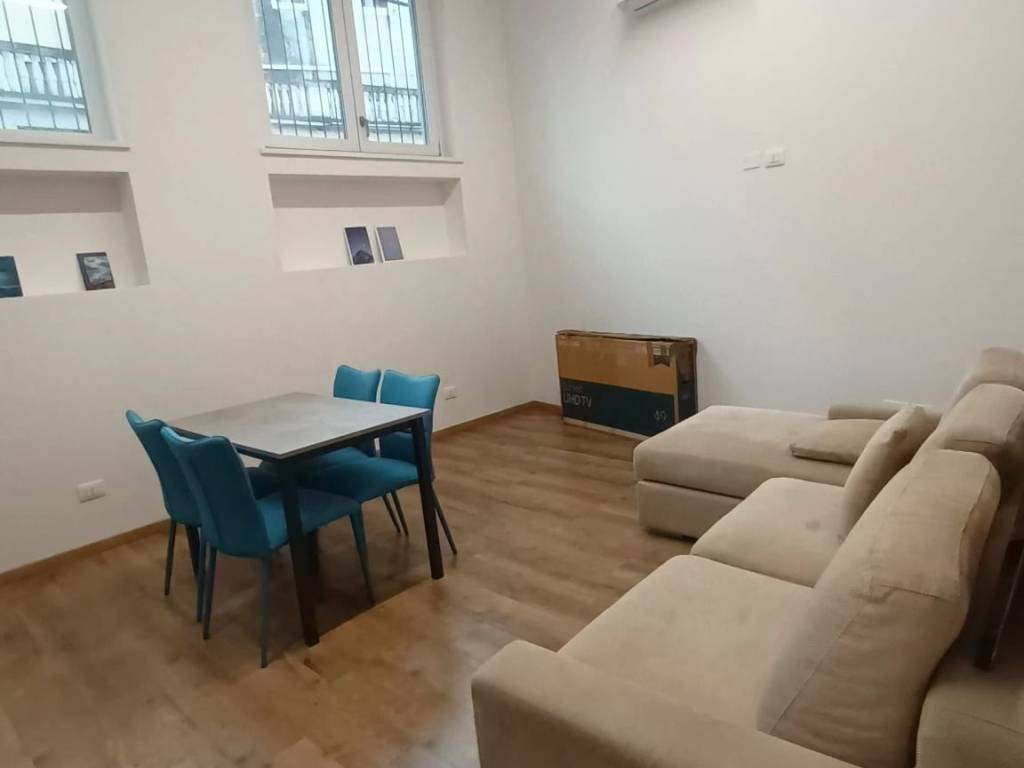 appartamento in vendita a Vicenza