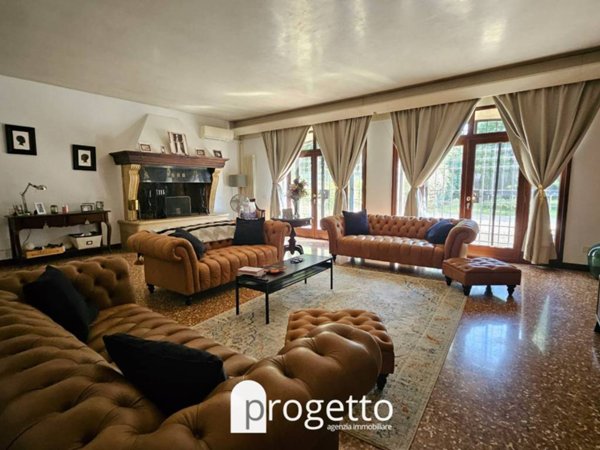 casa indipendente in vendita a Vicenza in zona San Bortolo/San Paolo