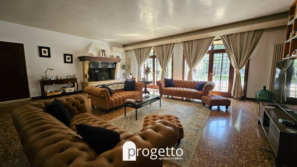 casa indipendente in vendita a Vicenza in zona Laghetto