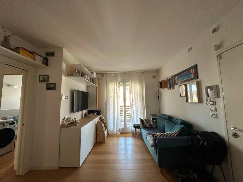 appartamento in vendita a Vicenza in zona Saviabona