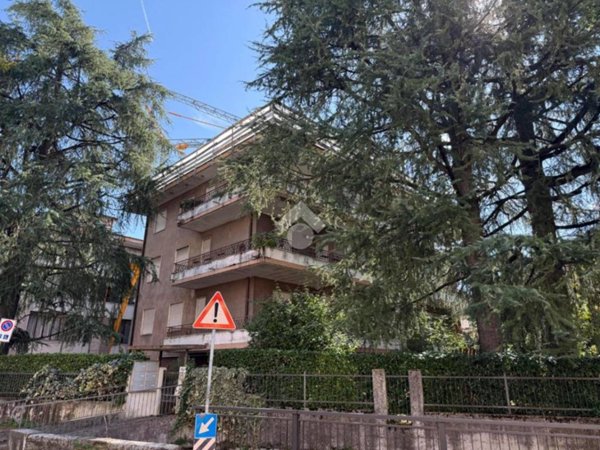 appartamento in vendita a Vicenza in zona Sant'Andrea