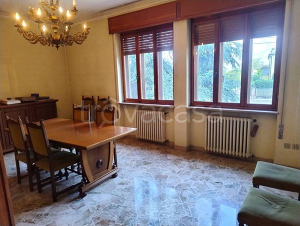 casa indipendente in vendita a Vicenza in zona Maddalene