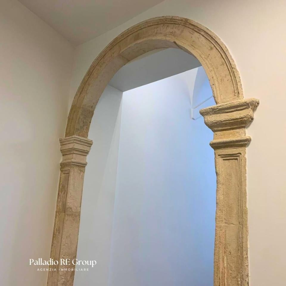 appartamento in vendita a Vicenza in zona Borgo Berga