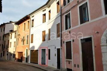 appartamento in vendita a Vicenza in zona Centro Storico