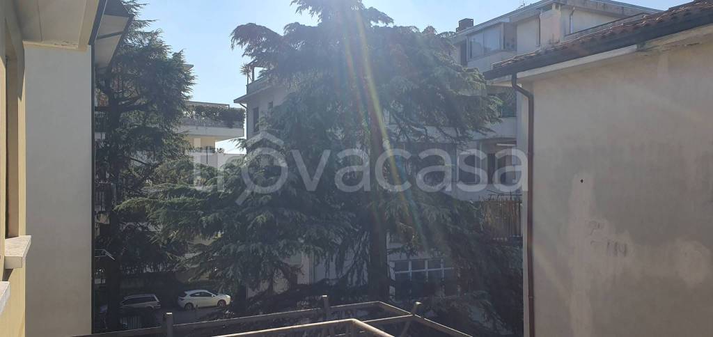 appartamento in vendita a Vicenza in zona Centro Storico